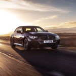「BMW 2シリーズ クーペがフルモデルチェンジ！ 名車「マル二」をインスパイアしてデビュー 【動画】」の33枚目の画像ギャラリーへのリンク