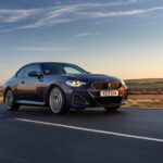「BMW 2シリーズ クーペがフルモデルチェンジ！ 名車「マル二」をインスパイアしてデビュー 【動画】」の38枚目の画像ギャラリーへのリンク