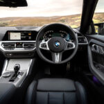 「BMW 2シリーズ クーペがフルモデルチェンジ！ 名車「マル二」をインスパイアしてデビュー 【動画】」の48枚目の画像ギャラリーへのリンク