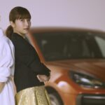 「ポルシェジャパン、女性参加企画『VOGUE Japan』とのコラボ動画を公開」の5枚目の画像ギャラリーへのリンク