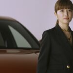 ポルシェジャパン、女性参加企画『VOGUE Japan』とのコラボ動画を公開 - 20220303_Porsche_WomensDay_02
