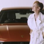 ポルシェジャパン、女性参加企画『VOGUE Japan』とのコラボ動画を公開 - 20220303_Porsche_WomensDay_03