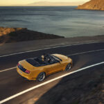 「フォード、マスタングの特別仕様車「カリフォルニア スペシャル」をヨーロッパ市場に導入！ 【動画】」の1枚目の画像ギャラリーへのリンク