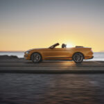 フォード、マスタングの特別仕様車「カリフォルニア スペシャル」をヨーロッパ市場に導入！ 【動画】 - 20220309_Mustang_CaliforniaSpecial_08