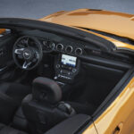 フォード、マスタングの特別仕様車「カリフォルニア スペシャル」をヨーロッパ市場に導入！ 【動画】 - 20220309_Mustang_CaliforniaSpecial_10