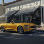 「フォード、マスタングの特別仕様車「カリフォルニア スペシャル」をヨーロッパ市場に導入！ 【動画】」の11枚目の画像ギャラリーへのリンク