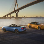 「フォード、マスタングの特別仕様車「カリフォルニア スペシャル」をヨーロッパ市場に導入！ 【動画】」の12枚目の画像ギャラリーへのリンク