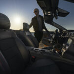 「フォード、マスタングの特別仕様車「カリフォルニア スペシャル」をヨーロッパ市場に導入！ 【動画】」の14枚目の画像ギャラリーへのリンク