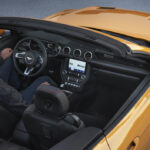 「フォード、マスタングの特別仕様車「カリフォルニア スペシャル」をヨーロッパ市場に導入！ 【動画】」の18枚目の画像ギャラリーへのリンク