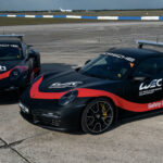 ポルシェ 911 ターボ Sのセーフティカー、2022年シーズンのWECに新規導入 - 20220316_Porsche_WEC__15