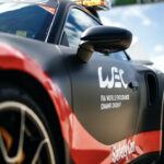 「ポルシェ 911 ターボ Sのセーフティカー、2022年シーズンのWECに新規導入」の5枚目の画像ギャラリーへのリンク
