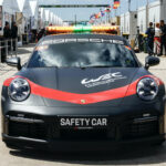 ポルシェ 911 ターボ Sのセーフティカー、2022年シーズンのWECに新規導入 - 20220316_Porsche_WEC__18