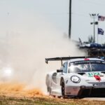 ポルシェ 911 RSR、WEC開幕戦セブリング1000マイルレースでGTE-Proクラスを制覇！ - 20220322_Porsche_Sebring__3