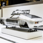 「ランボルギーニ、生産を終了するV12エンジンに敬意を表しカウンタックとミウラをフィーチャー」の5枚目の画像ギャラリーへのリンク
