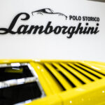 「ランボルギーニ、生産を終了するV12エンジンに敬意を表しカウンタックとミウラをフィーチャー」の9枚目の画像ギャラリーへのリンク