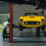 「存在しなかったフェラーリ 250シリーズの技術回路図。GTOエンジニアリングが独自に製作・販売を開始 【動画】」の18枚目の画像ギャラリーへのリンク