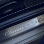 「ポルシェ、ワンオフモデル「911 クラシック クラブ クーペ」を公開 【動画】」の53枚目の画像ギャラリーへのリンク