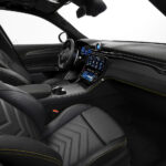 マセラティ グレカーレ登場！ マカンキラーの最新SUVを渡辺慎太郎が解説 - GQW_01_Maserati Grecale Trofeo_interiors