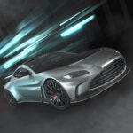 アストンマーティン V12 ヴァンテージ登場！ 333台限定の「最速・最強・最高峰」モデル 【動画】 - GQW_Aston_Martin_V12_Vantage_03161