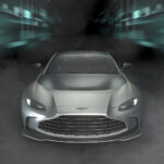アストンマーティン V12 ヴァンテージ登場！ 333台限定の「最速・最強・最高峰」モデル 【動画】 - GQW_Aston_Martin_V12_Vantage_03165