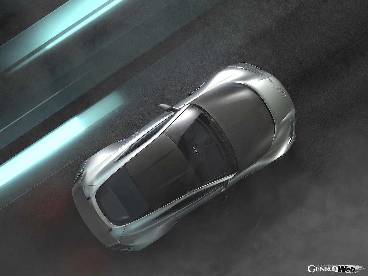 「アストンマーティン V12 ヴァンテージ登場！ 333台限定の「最速・最強・最高峰」モデル 【動画】」の6枚目の画像