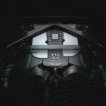 アストンマーティン V12 ヴァンテージ登場！ 333台限定の「最速・最強・最高峰」モデル 【動画】 - GQW_Aston_Martin_V12_Vantage_03167