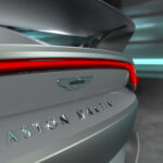 アストンマーティン V12 ヴァンテージ登場！ 333台限定の「最速・最強・最高峰」モデル 【動画】 - GQW_Aston_Martin_V12_Vantage_03168