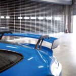「ポルシェ 911 GT3、富士スピードウェイをアタック！ 荒 聖治が実感したカップカーの世界」の15枚目の画像ギャラリーへのリンク