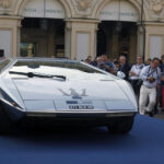 マセラティ ブーメラン生誕50周年。今なお「新しい」デザインのチカラ - GQW_Maserati_Boomerang_03101