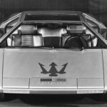 マセラティ ブーメラン生誕50周年。今なお「新しい」デザインのチカラ - GQW_Maserati_Boomerang_03102
