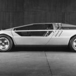 マセラティ ブーメラン生誕50周年。今なお「新しい」デザインのチカラ - GQW_Maserati_Boomerang_03103