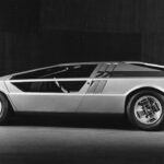 マセラティ ブーメラン生誕50周年。今なお「新しい」デザインのチカラ - GQW_Maserati_Boomerang_03104