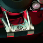「Gクラスに限定仕様「G 63 エディション55」が登場！AMGの55周年を祝う特別なメルセデス・ベンツ」の2枚目の画像ギャラリーへのリンク