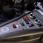 「AMG GTに55台限定のスペシャルモデル登場！ レースを制するために生まれたサーキット専用マシン」の13枚目の画像ギャラリーへのリンク