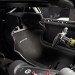 「AMG GTに55台限定のスペシャルモデル登場！ レースを制するために生まれたサーキット専用マシン」の16枚目の画像ギャラリーへのリンク