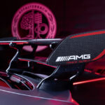 AMG GTに55台限定のスペシャルモデル登場！ レースを制するために生まれたサーキット専用マシン - GQW_Mercedes-AMG_GT_Track_Series_03245