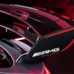 「AMG GTに55台限定のスペシャルモデル登場！ レースを制するために生まれたサーキット専用マシン」の6枚目の画像ギャラリーへのリンク