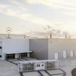 「メルセデス・ベンツ EQSがインテリアを先行公開！ アラバマの新バッテリー工場も本格稼働へ」の12枚目の画像ギャラリーへのリンク