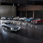 最新型のSLがAMGオンリーになった理由とは？ 生誕70周年を迎えた「オープンカーキング」の原点 - Sport, Luxus, Lifestyle: der Mercedes-Benz SLSport, luxury, lifestyle: The Mercedes-Benz SL