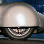 シルバーアローの伝説を振り返る。85年前に生まれたメルセデス・ベンツの流線形マシンが残したもの - Wie schnell macht die „Stromlinienform“ im Jahr 1937 einen Mercedes-Benz Silberpfeil?How fast did the “streamlined shape” make a Mercedes-Benz Silver Arrow in 1937?