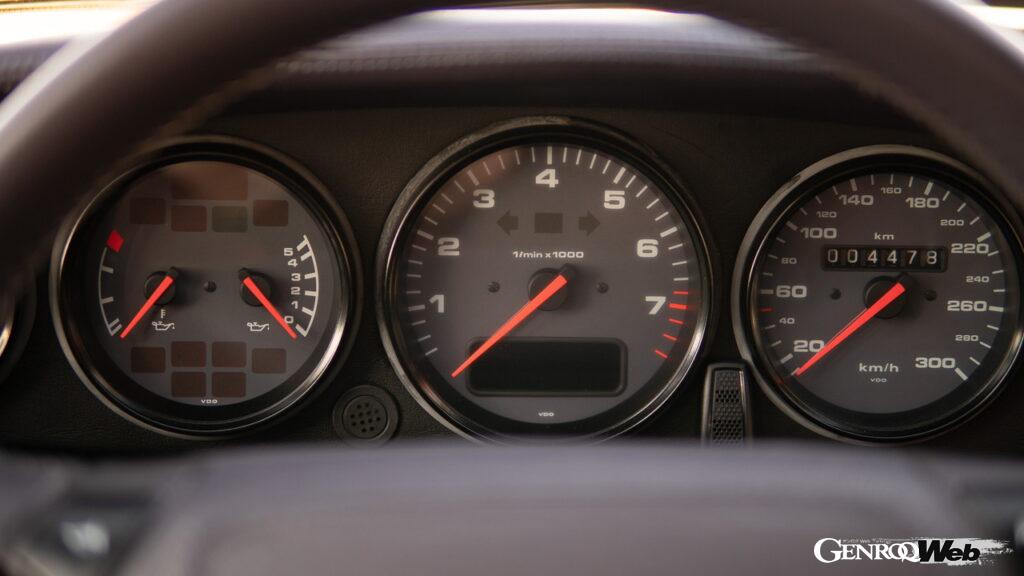 「高級機械式時計と空冷ポルシェの意外な関係 【時計とクルマを乗りこなすWatch Driving！：Chrono24編】」の1枚目の画像
