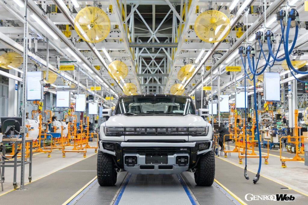 「ホンダ、GMの次世代バッテリー搭載が確定。グローバル市場に向けた量産価格帯EVを共同開発」の4枚目の画像