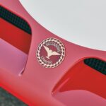 「ビッザリーニ 5300 GT、復活！ プロトタイプ1号車が公道での最終耐久テストをスタート 【動画】」の5枚目の画像ギャラリーへのリンク