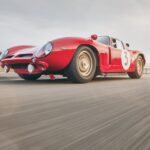 「ビッザリーニ 5300 GT、復活！ プロトタイプ1号車が公道での最終耐久テストをスタート 【動画】」の9枚目の画像ギャラリーへのリンク