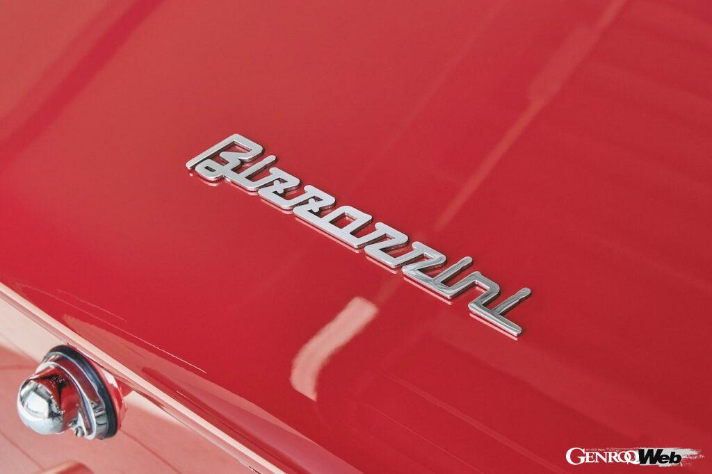 「ビッザリーニ 5300 GT、復活！ プロトタイプ1号車が公道での最終耐久テストをスタート 【動画】」の10枚目の画像