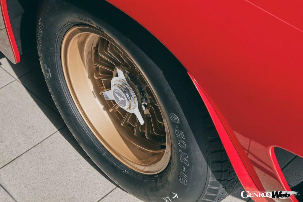 「ビッザリーニ 5300 GT、復活！ プロトタイプ1号車が公道での最終耐久テストをスタート 【動画】」の11枚目の画像