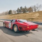 「ビッザリーニ 5300 GT、復活！ プロトタイプ1号車が公道での最終耐久テストをスタート 【動画】」の12枚目の画像ギャラリーへのリンク