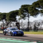 MotoGp王者・ホルヘ・ロレンソ、ポルシェ Mobil 1 スーパーカップで4輪レースデビュー！ - Porsche Mobil 1 Supercup 2022, Test Imola (I)