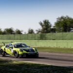 MotoGp王者・ホルヘ・ロレンソ、ポルシェ Mobil 1 スーパーカップで4輪レースデビュー！ - Porsche Mobil 1 Supercup 2022, Test Imola (I)