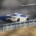 「【スクープ！】ランボルギーニ アヴェンタドール後継モデルのテストをキャッチ！ パワーユニットを露出した状態で走行」の9枚目の画像ギャラリーへのリンク